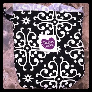 Parent’s Choice Nursing Cover